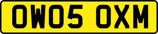 OW05OXM