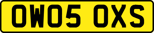OW05OXS