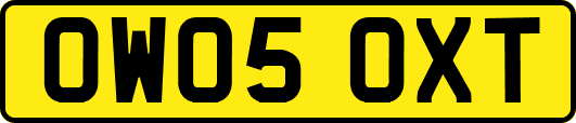 OW05OXT
