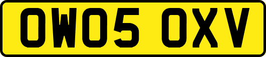 OW05OXV