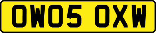 OW05OXW
