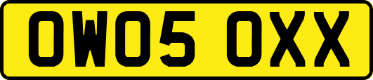 OW05OXX