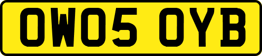 OW05OYB