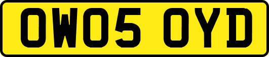 OW05OYD