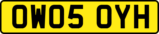 OW05OYH