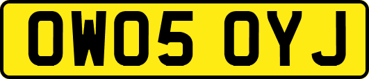 OW05OYJ
