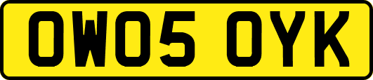 OW05OYK