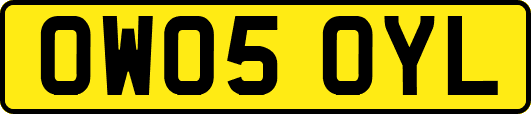 OW05OYL