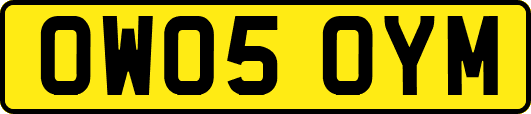OW05OYM