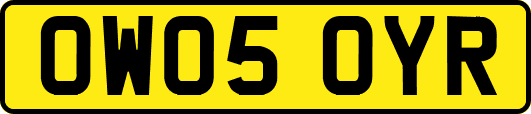 OW05OYR