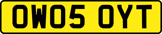 OW05OYT