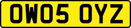 OW05OYZ