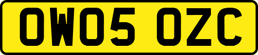 OW05OZC