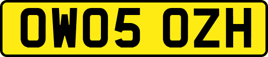 OW05OZH