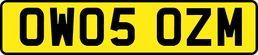 OW05OZM