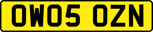 OW05OZN