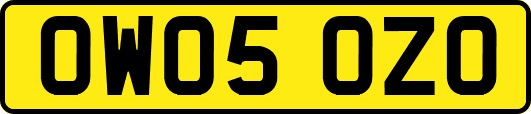 OW05OZO