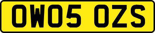 OW05OZS