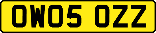 OW05OZZ