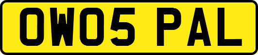 OW05PAL