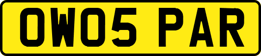 OW05PAR