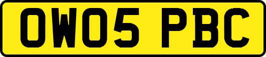OW05PBC