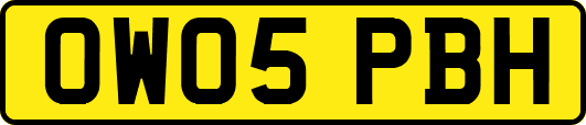 OW05PBH
