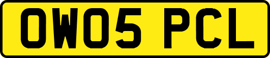 OW05PCL
