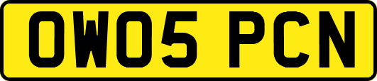 OW05PCN