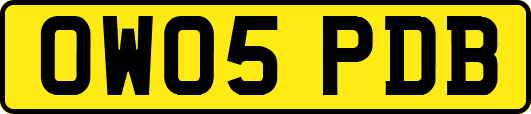 OW05PDB