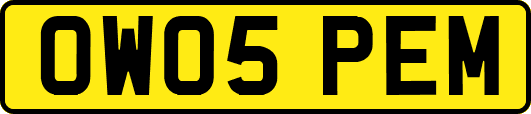 OW05PEM