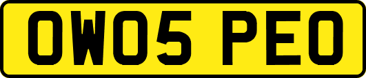 OW05PEO
