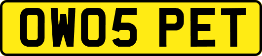 OW05PET