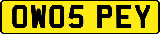 OW05PEY