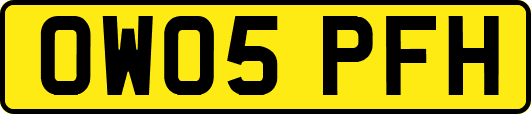 OW05PFH