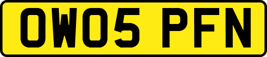 OW05PFN