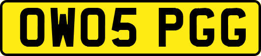OW05PGG