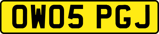 OW05PGJ