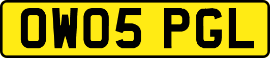 OW05PGL