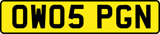 OW05PGN