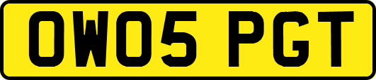 OW05PGT
