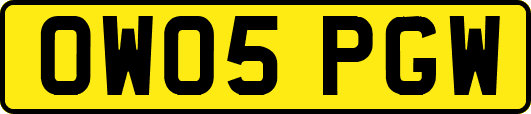 OW05PGW