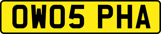 OW05PHA