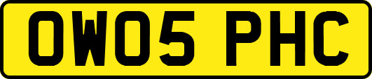 OW05PHC