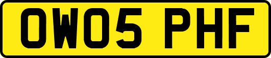 OW05PHF