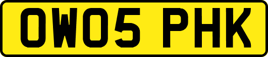 OW05PHK