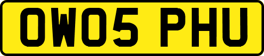 OW05PHU