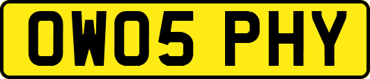OW05PHY