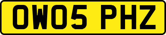 OW05PHZ