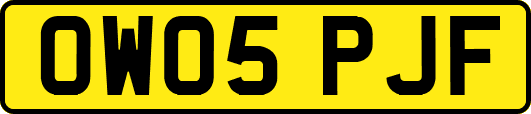 OW05PJF